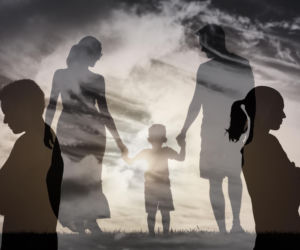 Mapa rozwodów w Polsce. Tu jest najgorzej