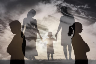 Gdzie w Polsce najczęściej dochodzi do rozwodów? Mamy najnowsze dane GUS