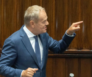 Donald Tusk