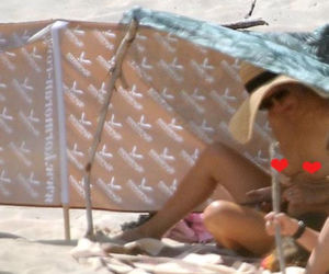 Steczkowska olśniła całą plażę!