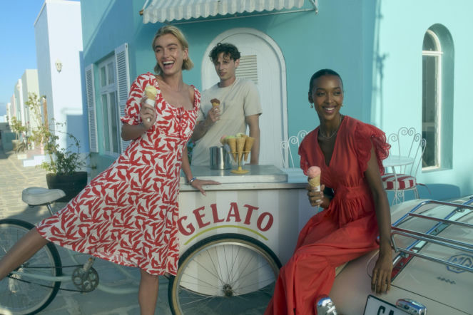 Marka Regatta Great Outdoors prezentuje nową lifestylową linie w swojej ofercie: Regatta Life, która łączy nowoczesny styl z codzienną wygodą