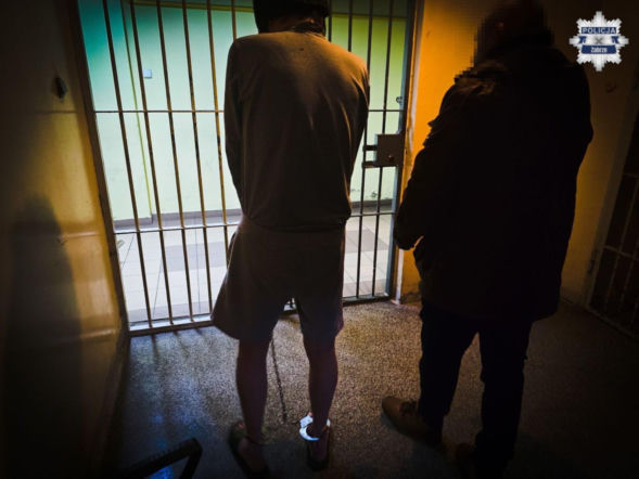 Morderstwo w Zabrzu. Ojciec znalazł ciało ukochanej córki. Zatrzymano jej partnera