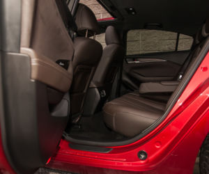 Mazda 6 sedan 2.5 SKYACTIV-G 194KM 6AT