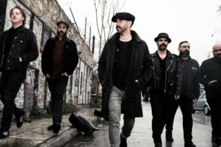 The Rumjacks wracają do Polski! W marcu 2026 zagrają koncert w Krakowie