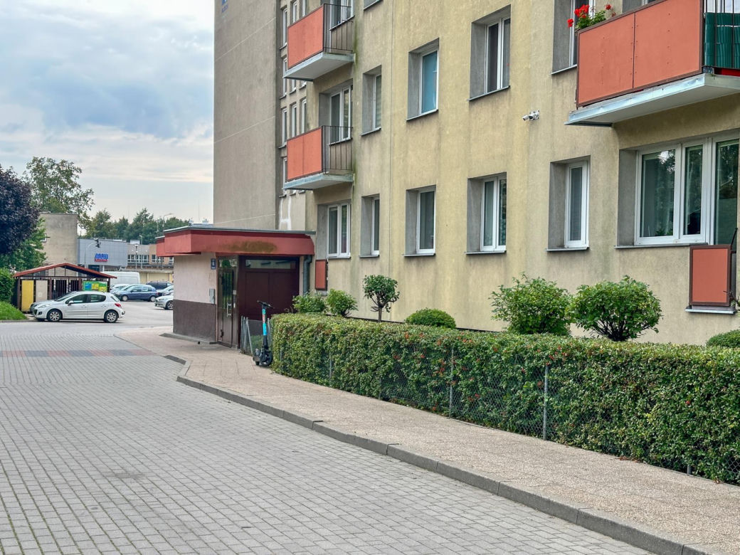 20-letni Oliwer zmarł po interwencji policji. Matka walczy o prawdę