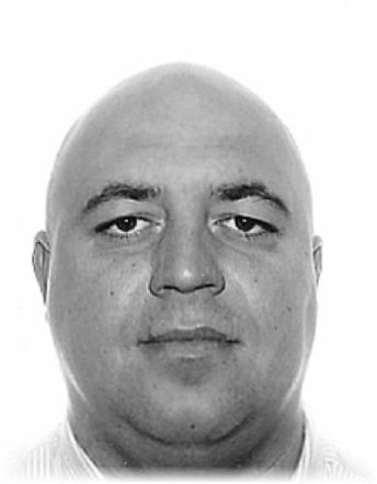 BRAUNTSCH ANDRZEJ pseudonim CHANG