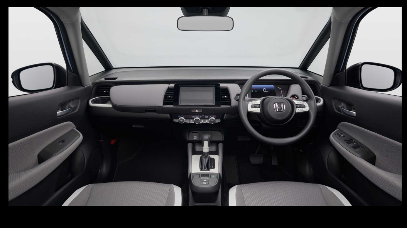 Honda Jazz 2020
