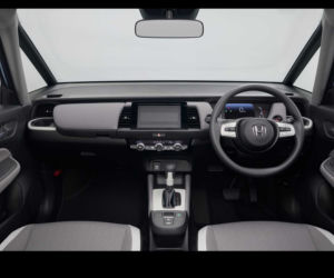 Honda Jazz 2020