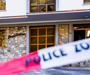 Kilkadziesiąt ofiar pożaru i eksplozji w barze! Tragedia w sylwestrową noc