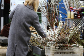 Agenci i żona zadbali o weekend Tuska
