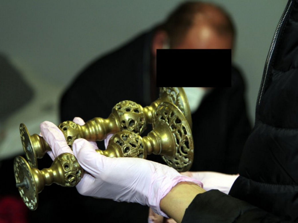 Dobiega końca proces w sprawie śmierci starszego małżeństwa z Grochowa. To on zlecił zabójstwo emerytów? 