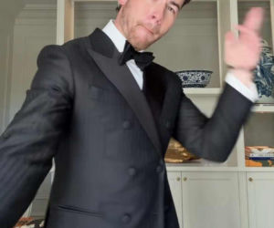 Po Złotych Globach gwiazdy puściły hamulce. Niektóre kreacje mało co zakryły