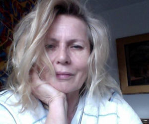 Grażyna Szapołowska