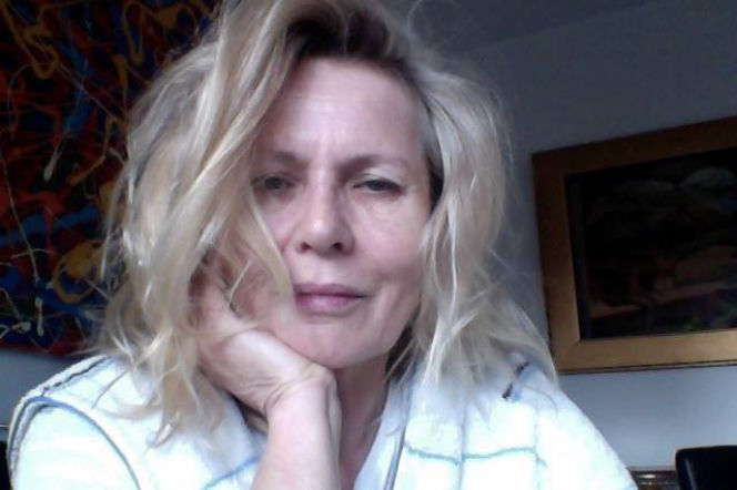 Grażyna Szapołowska