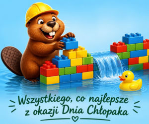 Śmieszna kartka na Dzień Chłopaka