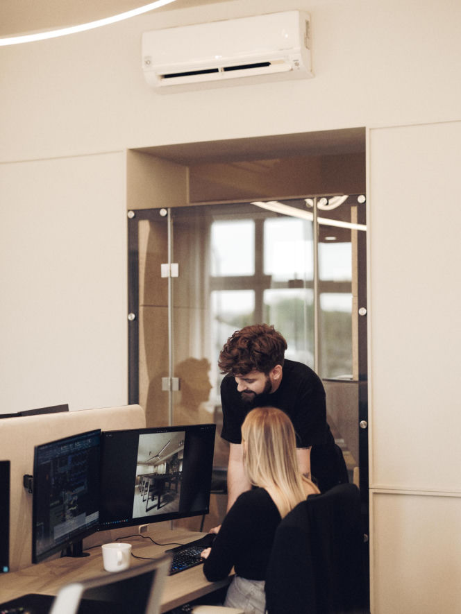 Mieszkanie w Krakowie