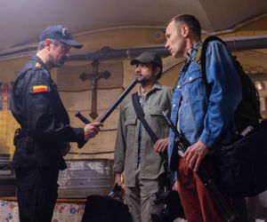 Pierwsza miłość, odcinek 4181: Janek w kolumbijskim więzieniu natrafia na trop, który nada jego reportażowi zupełnie nowy wymiar