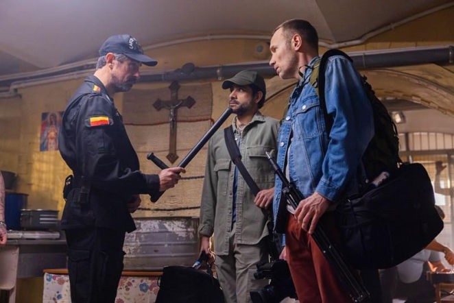 "Pierwsza miłość", odcinek 4181: Janek w kolumbijskim więzieniu natrafia na trop, który nada jego reportażowi zupełnie nowy wymiar