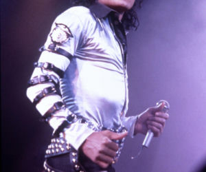 Michael Jackson