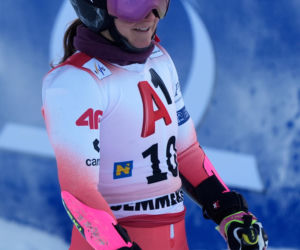 Maryna Gąsienica-Daniel