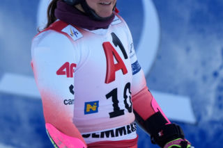 Maryna Gąsienica-Daniel