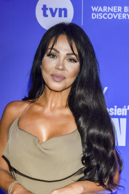 Sylwia Bomba. Ale Bomba! 