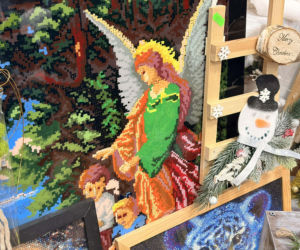 Powiatowe Obchody Międzynarodowego Dnia Osób z Niepełnosprawnością