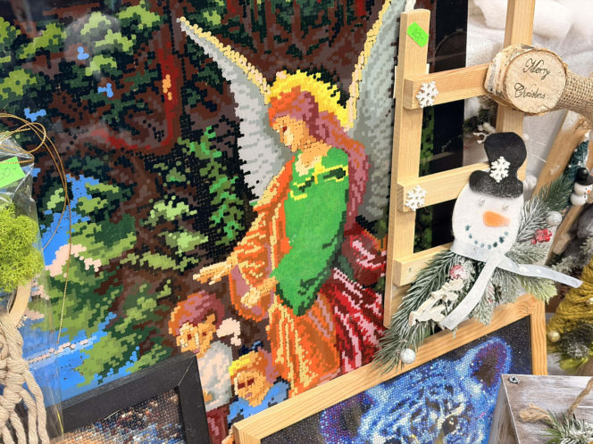 Powiatowe Obchody Międzynarodowego Dnia Osób z Niepełnosprawnością