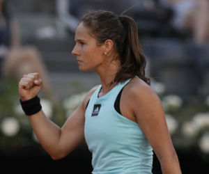 Daria Kasatkina