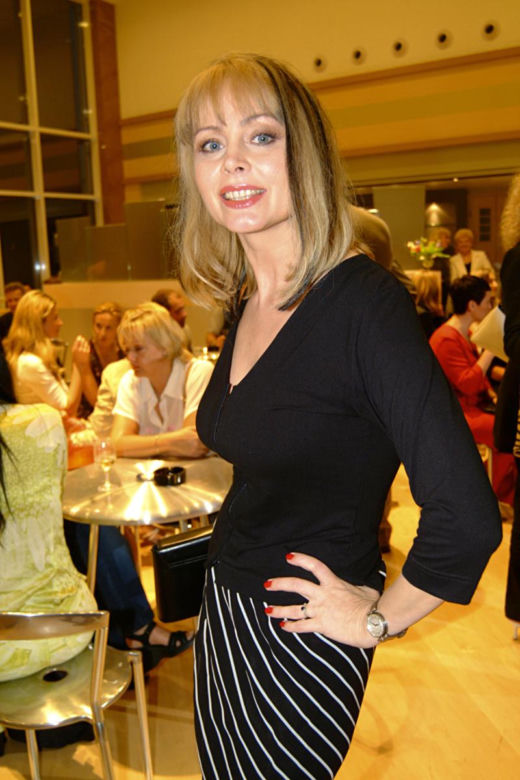 Izabela Trojanowska 