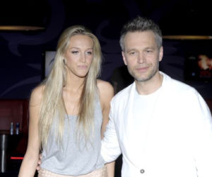 michał żebrowski, aleksandra adamczyk
