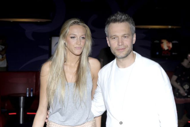 michał żebrowski, aleksandra adamczyk