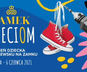 Dzień Dziecka Po Królewsku