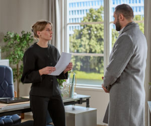 Na Wspólnej, odcinek 4168: Ksawery odkrywa szokującą prawdę. To nie jego dziewczyna jest w ciąży, a jego matka