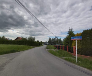 Rzeszów: Tajemnicza śmierć przy ul. Herbowej. Zwłoki mężczyzny w rowie! Co tam się stało?!