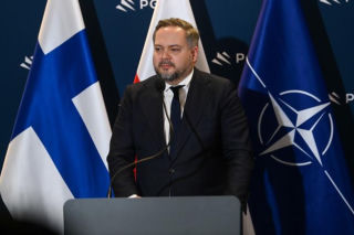 Gołota: Łucznik w Radomiu ma zamówienia, żadnych zwolnień tam nie będzie