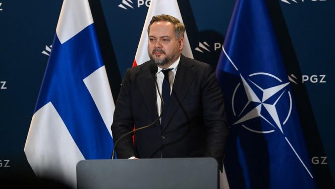 Gołota: Łucznik w Radomiu ma zamówienia, żadnych zwolnień tam nie będzie