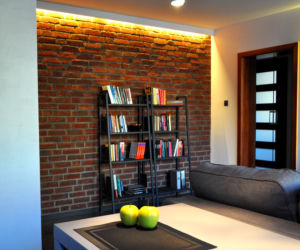 Miejski loft na warszawskim Mokotowie zdjecie nr 8