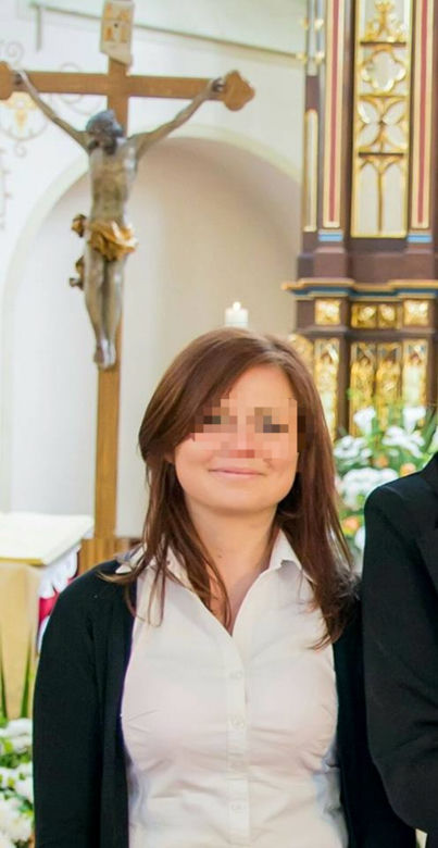 Zamordował szwagierkę bo była z nim w ciąży