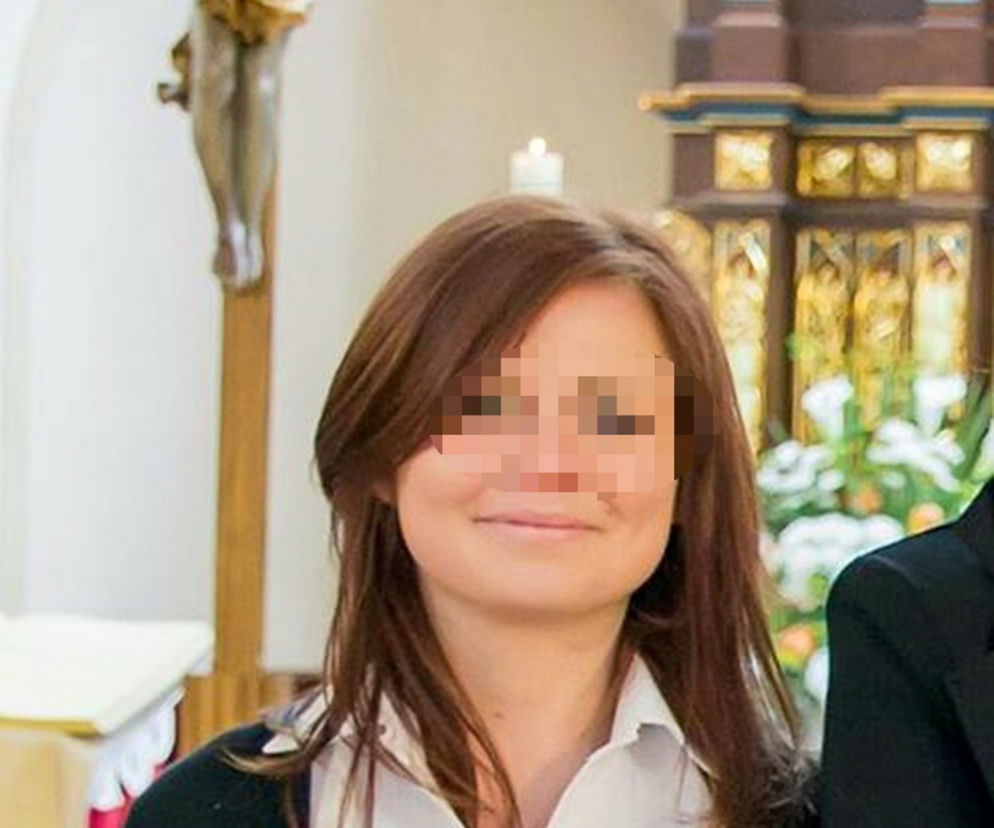 Zamordował szwagierkę bo była z nim w ciąży