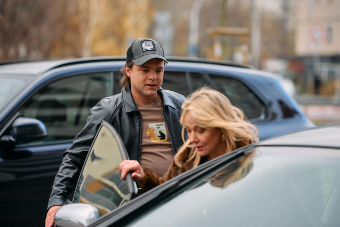 Na wspólnej, odcinek 4151