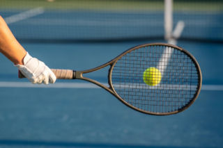 US Open. Martyna Kubka odpada z turnieju. Kto zagra w głównej drabince?