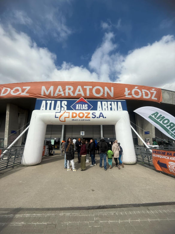 DOZ Maraton