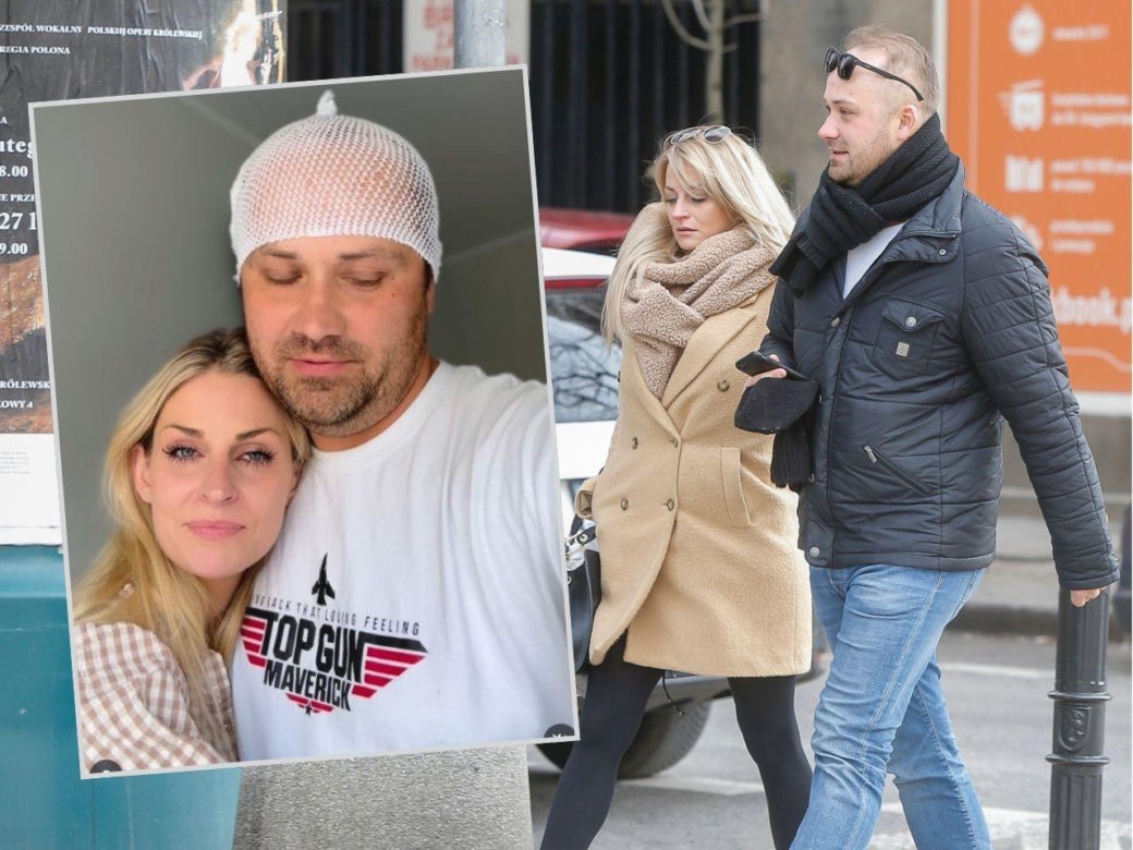 Adrian Szymaniak zbiera pieniądze na leczenie