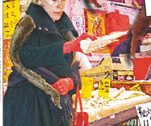 Małgorzata Potocka