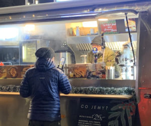 Wodzionka jest odkryciem Jarmarku bożonarodzeniowego w Katowicach 2025