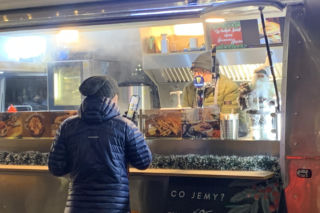 Wodzionka jest odkryciem Jarmarku bożonarodzeniowego w Katowicach 2025