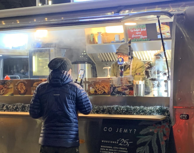 Wodzionka jest odkryciem Jarmarku bożonarodzeniowego w Katowicach 2025