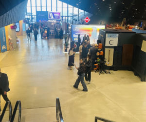 4 Design Days w Katowicach. Nasza ekipa już jest na miejscu