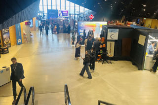 4 Design Days w Katowicach. Nasza ekipa już jest na miejscu